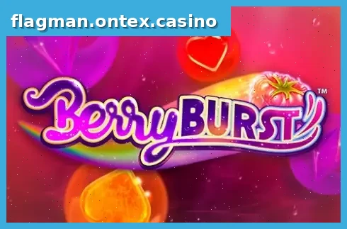 Berryburst