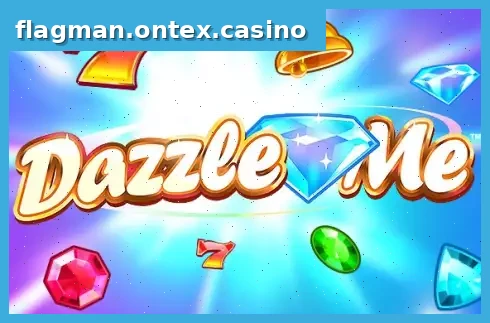 Dazzle Me