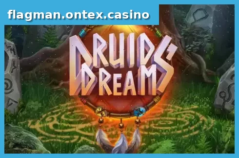 Druids Dream
