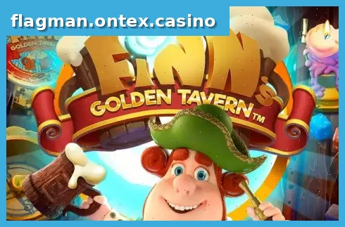 Finn's Golden Tavern