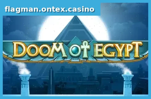 Doom of Egypt