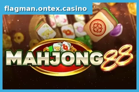 Mahjong 88