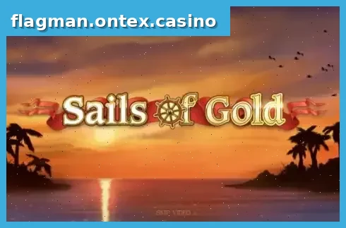 Sails of Gold