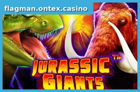 Jurassic Giants