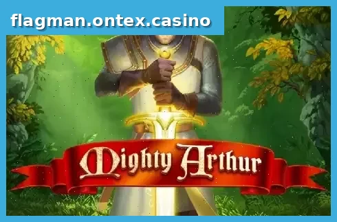 Mighty Arthur