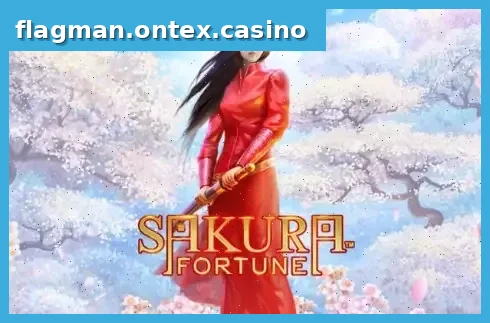 Sakura Fortune