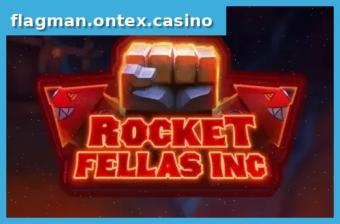 Rocket Fellas Inc.