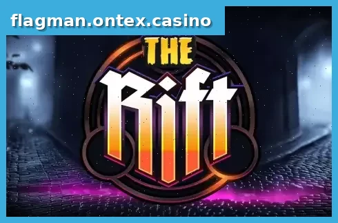 The Rift