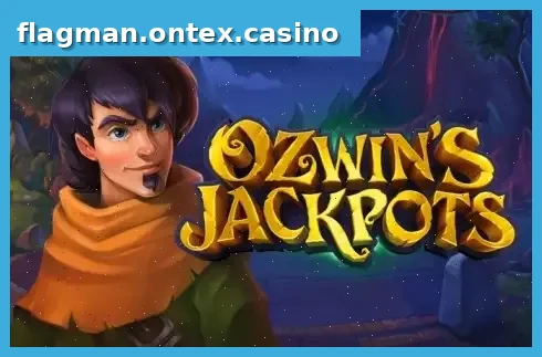Ozwin's Jackpots